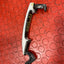 Citroen Dispatch/Peugeot Expert/Vauxhall Vivaro/Toyota Proace/Fiat Scudo OUTER DOOR OPENER HANDLE Driver's Side RH 2008-2016 P/N 96817321277