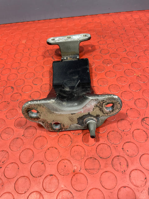 Ford Transit Custom DOOR HINGE (Black) Rear Upper Passenger's Side 2.0 2016-2023 P/N BK21V42983AG - 2