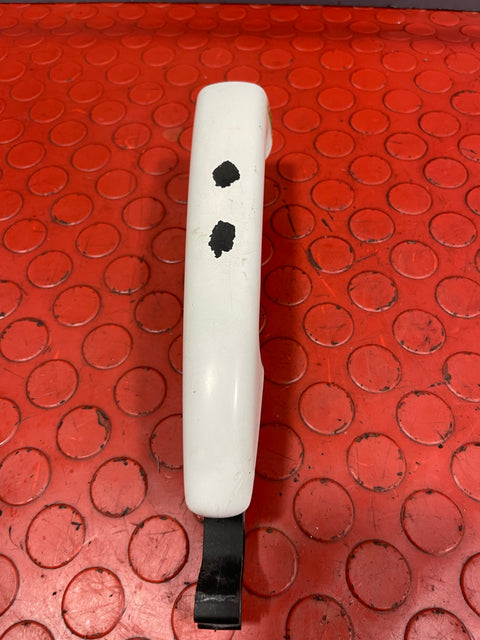 Citroen Dispatch/Peugeot Expert/Vauxhall Vivaro/Toyota Proace/Fiat Scudo OUTER DOOR OPENER HANDLE Driver's Side RH 2008-2016 P/N 96817321277