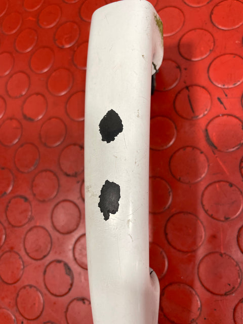 Citroen Dispatch/Peugeot Expert/Vauxhall Vivaro/Toyota Proace/Fiat Scudo OUTER DOOR OPENER HANDLE Driver's Side RH 2008-2016 P/N 96817321277