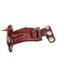 Ford Transit Custom DOOR HINGE (Maroon) Rear Upper Passenger's Side 2.0 2016-2023 P/N BK21V42983AG - 1