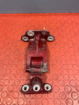 Ford Transit Custom DOOR HINGE (Maroon) Rear Upper Passenger's Side 2.0 2016-2023 P/N BK21V42983AG - 1