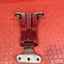 Ford Transit Custom DOOR HINGE (Maroon) Rear Upper Passenger's Side 2.0 2016-2023 P/N BK21V42983AG - 1