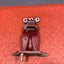 Ford Transit Custom DOOR HINGE (Maroon) Rear Upper Passenger's Side 2.0 2016-2023 P/N BK21V42983AG - 1