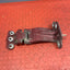 Ford Transit Custom DOOR HINGE (Maroon) Rear Lower Passenger's Side 2016-2023 P/N BK21V429A14AE - 1