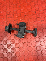 Citroen Dispatch/Peugeot Expert/Vauxhall Vivaro/Toyota Proace/Fiat Scudo DOOR CHECK STRAP STOPPER Front 2008-2016 P/N 10000057539