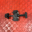 Citroen Dispatch/Peugeot Expert/Vauxhall Vivaro/Toyota Proace/Fiat Scudo DOOR CHECK STRAP STOPPER Front 2008-2016 P/N 10000057539
