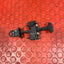 Citroen Dispatch/Peugeot Expert/Vauxhall Vivaro/Toyota Proace/Fiat Scudo DOOR CHECK STRAP STOPPER Front 2008-2016 P/N 10000057539