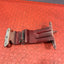 Ford Transit Custom DOOR HINGE (Maroon) Rear Lower Passenger's Side 2016-2023 P/N BK21V429A14AE - 1