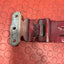 Ford Transit Custom DOOR HINGE (Maroon) Rear Lower Passenger's Side 2016-2023 P/N BK21V429A14AE - 1