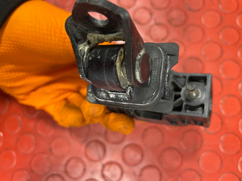 Citroen Dispatch/Peugeot Expert/Vauxhall Vivaro/Toyota Proace/Fiat Scudo DOOR CHECK STRAP STOPPER Front 2008-2016 P/N 10000057539