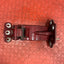 Ford Transit Custom DOOR HINGE (Maroon) Rear Lower Passenger's Side 2016-2023 P/N BK21V429A14AE - 1