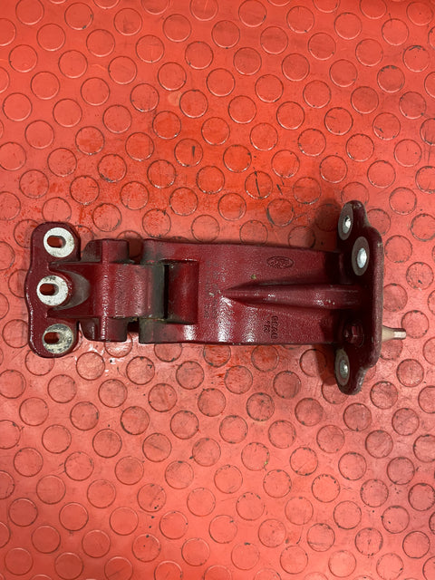 Ford Transit Custom DOOR HINGE (Maroon) Rear Lower Passenger's Side 2016-2023 P/N BK21V429A14AE - 1