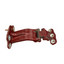 Ford Transit Custom DOOR HINGE (Maroon) Rear Lower Passenger's Side 2016-2023 P/N BK21V429A14AE - 1