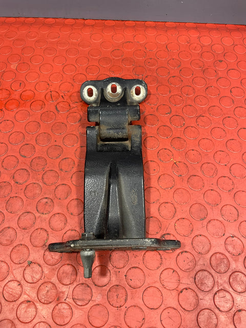 Ford Transit Custom DOOR HINGE (Black) Rear Lower Passenger's Side 2016-2023 P/N BK21V429A14AE - 2