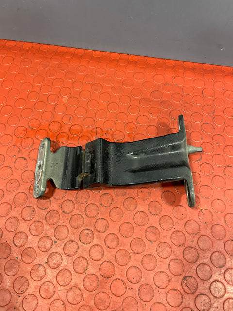 Ford Transit Custom DOOR HINGE (Black) Rear Lower Passenger's Side 2016-2023 P/N BK21V429A14AE - 2