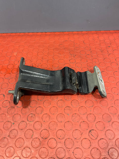 Ford Transit Custom DOOR HINGE (Black) Rear Lower Passenger's Side 2016-2023 P/N BK21V429A14AE - 2