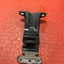 Ford Transit Custom DOOR HINGE (Black) Rear Lower Passenger's Side 2016-2023 P/N BK21V429A14AE - 2