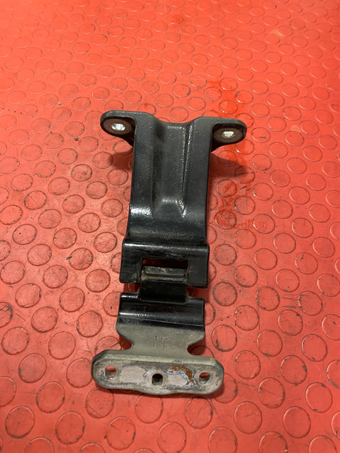 Ford Transit Custom DOOR HINGE (Black) Rear Lower Passenger's Side 2016-2023 P/N BK21V429A14AE - 2