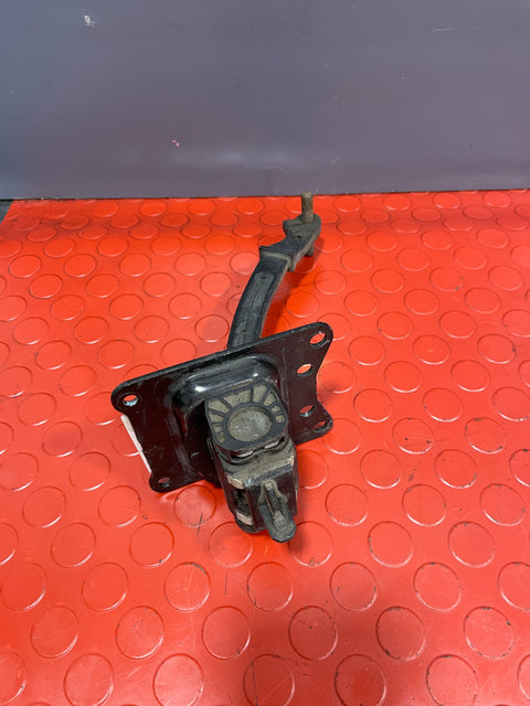 Citroen Berlingo/Peugeot Partner REAR CHECK STRAP 2008-2023 P/N 9681466280