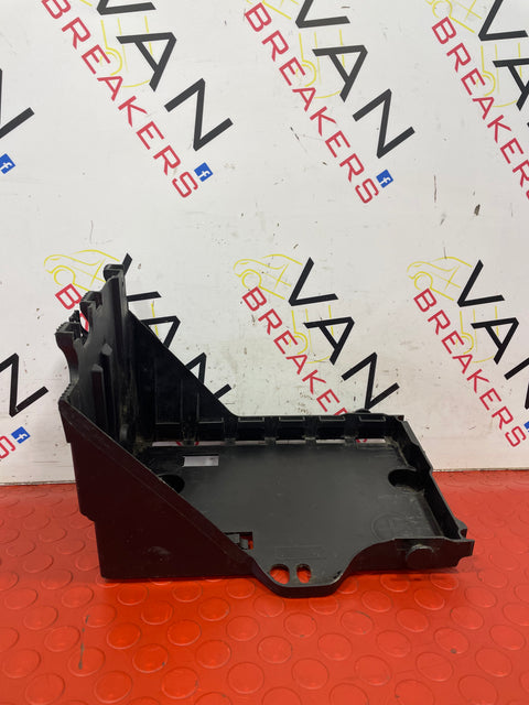 Peugeot Partner/Citroen Berlingo  BATTERY BOX BASE    (2008-2023 ) P/N 9663615380