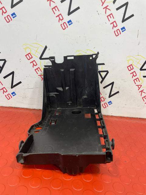 Peugeot Partner/Citroen Berlingo  BATTERY BOX BASE    (2008-2023 ) P/N 9663615380