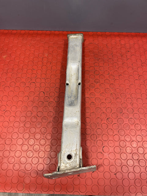 Citroen Berlingo/Peugeot Partner FRONT CRASH BAR MOUNT ARM Passenger's Side 2009-2018 R/N 42961063 - 1