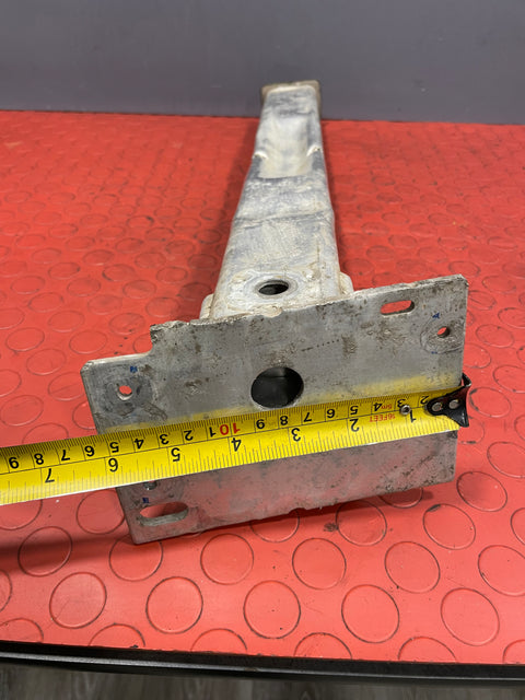 Citroen Berlingo/Peugeot Partner FRONT CRASH BAR MOUNT ARM Passenger's Side 2009-2018 R/N 42961063 - 1