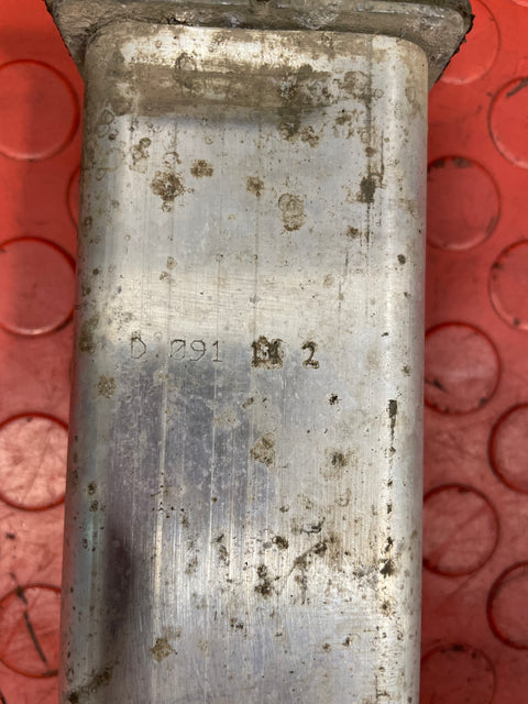 Citroen Berlingo/Peugeot Partner FRONT CRASH BAR MOUNT ARM Passenger's Side 2009-2018 R/N 42961063 - 1