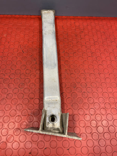 Citroen Berlingo/Peugeot Partner FRONT CRASH BAR MOUNT ARM Passenger's Side 2009-2018 R/N 42961063 - 1