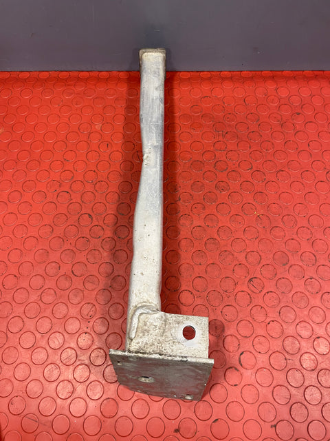 Citroen Berlingo/Peugeot Partner FRONT CRASH BAR MOUNT ARM Passenger's Side 2009-2018 R/N 42961063 - 1