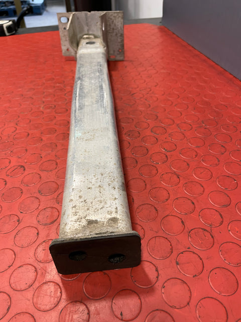 Citroen Berlingo/Peugeot Partner FRONT CRASH BAR MOUNT ARM Passenger's Side 2009-2018 R/N 42961063 - 1