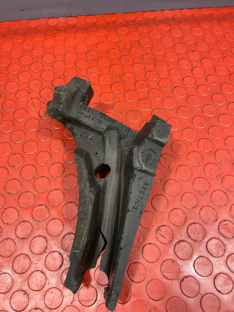 Citroen Berlingo/Peugeot Partner WINDSCREEN CEILING SPONGE INSULATION Driver's Side 2008-2016 P/N 9681316580