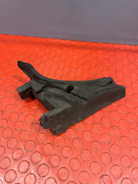 Citroen Berlingo/Peugeot Partner WINDSCREEN CEILING SPONGE INSULATION Driver's Side 2008-2016 P/N 9681316580