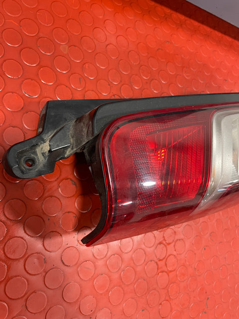 Citroen Berlingo/Peugeot Partner/Vauxhall Combo/Toyota Proace City PASSENGER'S SIDE TAILLIGHT 2019-2024 P/N 9819235880