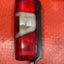 Citroen Berlingo/Peugeot Partner/Vauxhall Combo/Toyota Proace City DRIVER'S SIDE RH TAIL LIGHT 2019-2024 P/N 9820554880 - 2