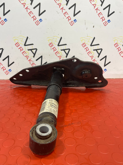 Citroen Berlingo/Peugeot Partner   PASSENGER SIDE REAR SHOCK ABSORBER  (2008-2018)  P/N 9687530980