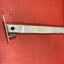 Citroen Berlingo/Peugeot Partner FRONT CRASH BAR MOUNT ARM Driver's Side 2009-2018 R/N 49973415 - 1