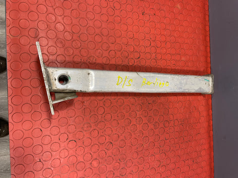 Citroen Berlingo/Peugeot Partner FRONT CRASH BAR MOUNT ARM Driver's Side 2009-2018 R/N 49973415 - 1