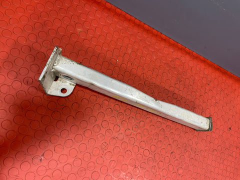 Citroen Berlingo/Peugeot Partner FRONT CRASH BAR MOUNT ARM Driver's Side 2009-2018 R/N 49973415 - 1