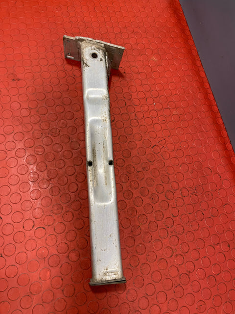 Citroen Berlingo/Peugeot Partner FRONT CRASH BAR MOUNT ARM Driver's Side 2009-2018 R/N 49973415 - 1