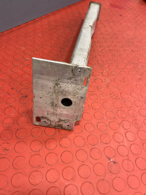 Citroen Berlingo/Peugeot Partner FRONT CRASH BAR MOUNT ARM Driver's Side 2009-2018 R/N 49973415 - 1