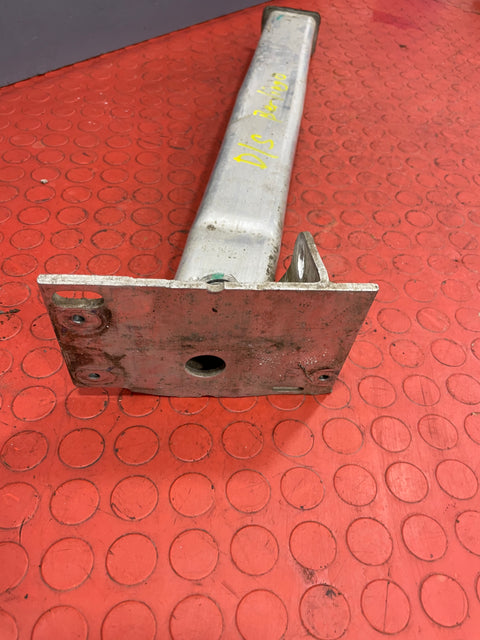 Citroen Berlingo/Peugeot Partner FRONT CRASH BAR MOUNT ARM Driver's Side 2009-2018 R/N 49973415 - 1