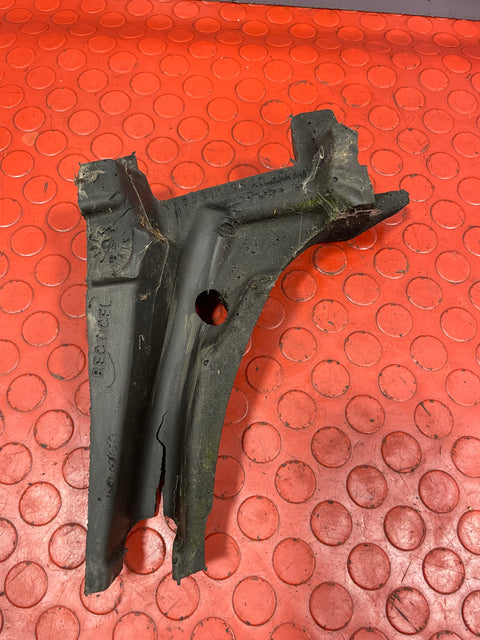 Citroen Berlingo/Peugeot Partner WINDSCREEN CEILING SPONGE INSULATION Passenger's Side 2008-2016 P/N 9681316680-1