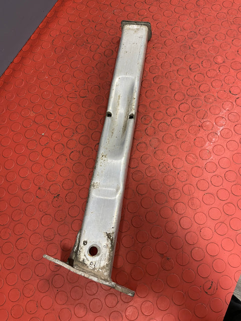 Citroen Berlingo/Peugeot Partner FRONT CRASH BAR MOUNT ARM Driver's Side 2009-2018 R/N 49973415 - 1