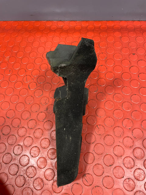 Citroen Berlingo/Peugeot Partner WINDSCREEN CEILING SPONGE INSULATION Passenger's Side 2008-2016 P/N 9681316680-1