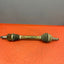 Citroen Berlingo/Peugeot Partner DRIVE SHAFT Passenger's Side 2008-2018 P/N 9660782780 - 3