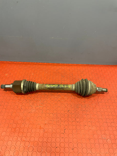 Citroen Berlingo/Peugeot Partner DRIVE SHAFT Passenger's Side 2008-2018 P/N 9660782780 - 3