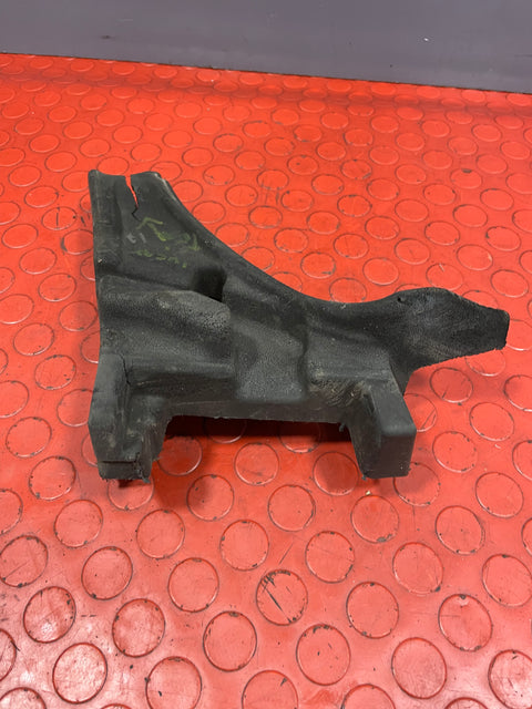 Citroen Berlingo/Peugeot Partner WINDSCREEN CEILING SPONGE INSULATION Passenger's Side 2008-2016 P/N 9681316680-1