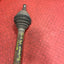 Citroen Berlingo/Peugeot Partner DRIVE SHAFT Passenger's Side 2008-2018 P/N 9660782780 - 3
